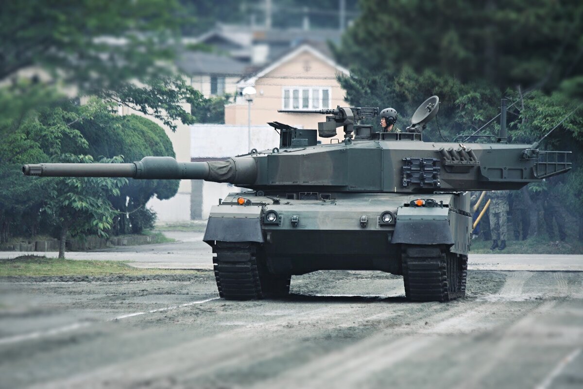 Type 90