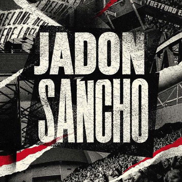 ОФИЦИАЛЬНОЕ ЗАЯВЛЕНИЕ МАНЧЕСТЕР ЮНАЙТЕД ПО САНЧО

Ну что? Не удержались правление нашего клуба до конца Евро, и объявило-таки о переходе Джейдона в стан самого титулованного клуба Англии — Манчестер Юнайтед. Трепещите, соперники! Оно и понятно, Глейзеры после последних событий не хотят заигрывать с публикой😄 Эту новость, как горячий пирожок, нам несет официальный сайт и приложение Man Utd!

Думаем, переход можно считать окончательным и бесповоротным, хотя Джейдону все-таки предстоит еще пройти медицинское обследование на нашей базе после завершения выступления сборной Англии на Евро-2021. Наберемся терпения и дождемся — вопрос максимум 10 дней. Хотя некоторые болельщики теперь еще больше хотят победы сборной Украины над Англией в предстоящем четвертьфинале, чтобы поскорее увидеть Санчо в красных цветах🙊