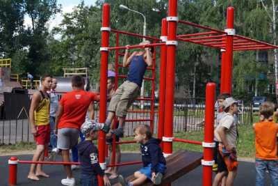 Спорт в Хакасии хотят сделать более доступным
фото: stnmedia.ru