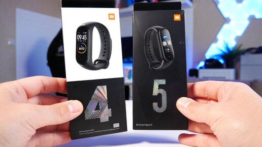 Xiaomi Mi Band 5 - Честный Обзор