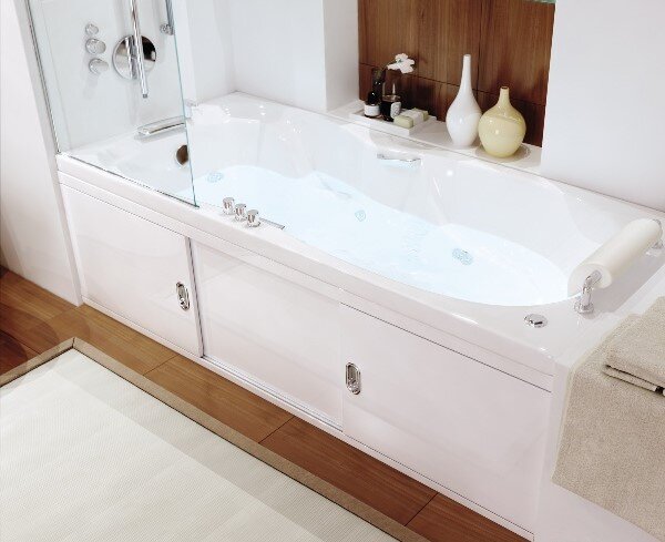 Экран под ванну Still бренда Alavann