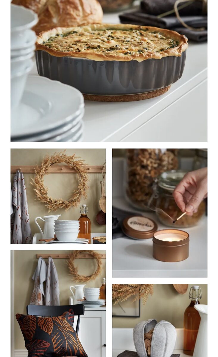 Фотографии с сайта ikea.com