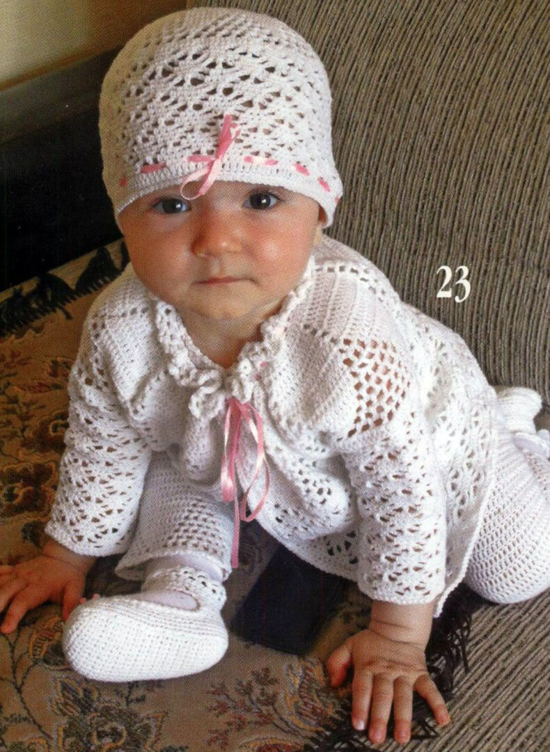 Ксюша № 7 2012 для тех, кто вяжет
