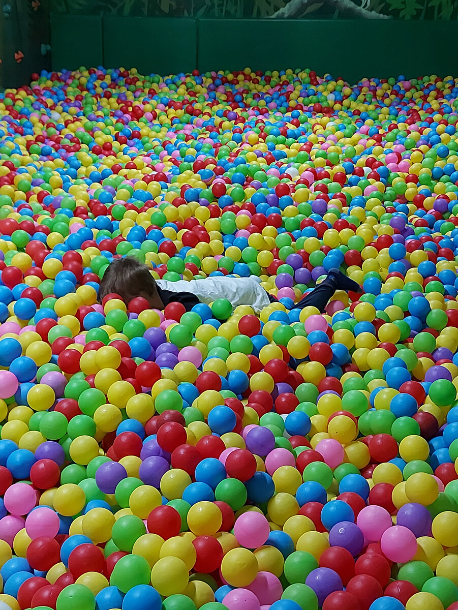 А в шариках - так вообще непонятно, сколько их там... #госуслуги #баг 