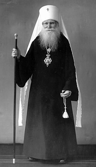 Владыка Николай