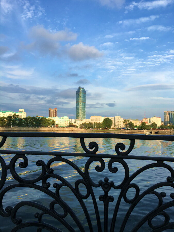 Фото от автора