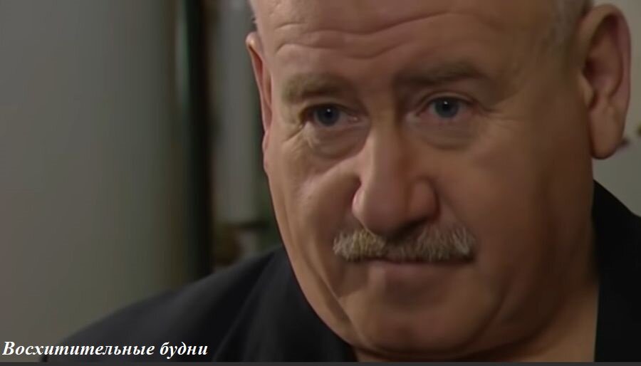 Из личного архива автора канала