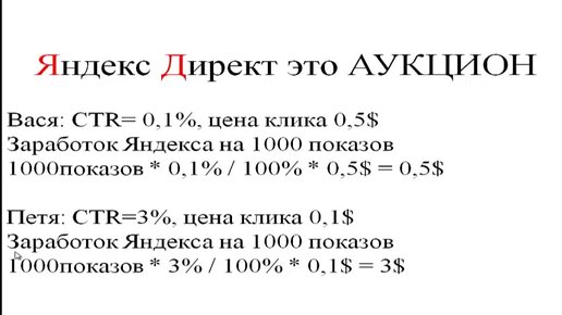 Аукцион директ