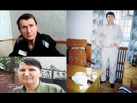 Эдуард Краснов (Красный)