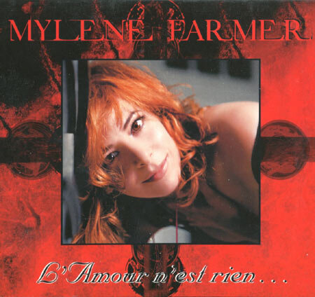 Факты о песнях Mylene Farmer