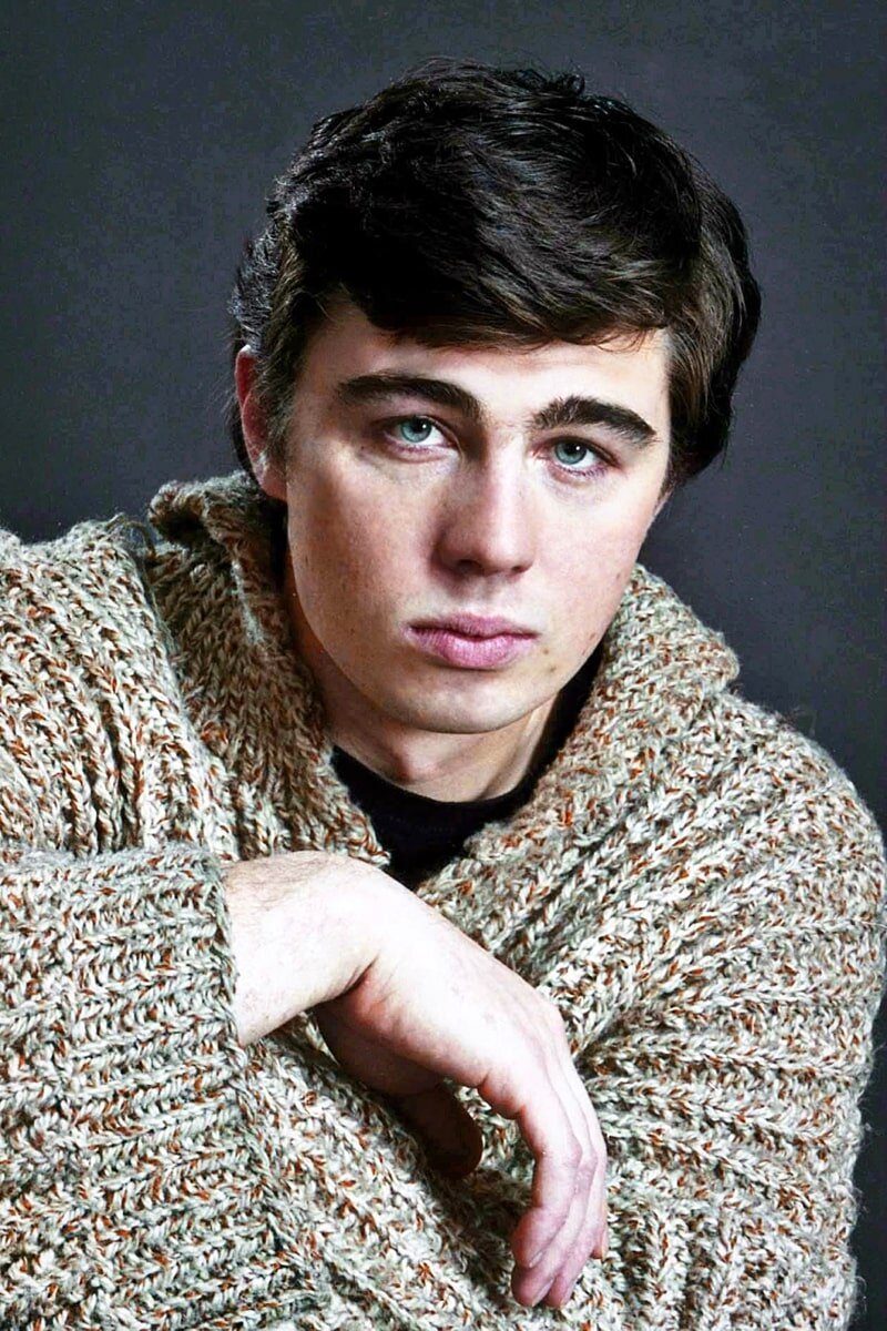 Сергей Бодров