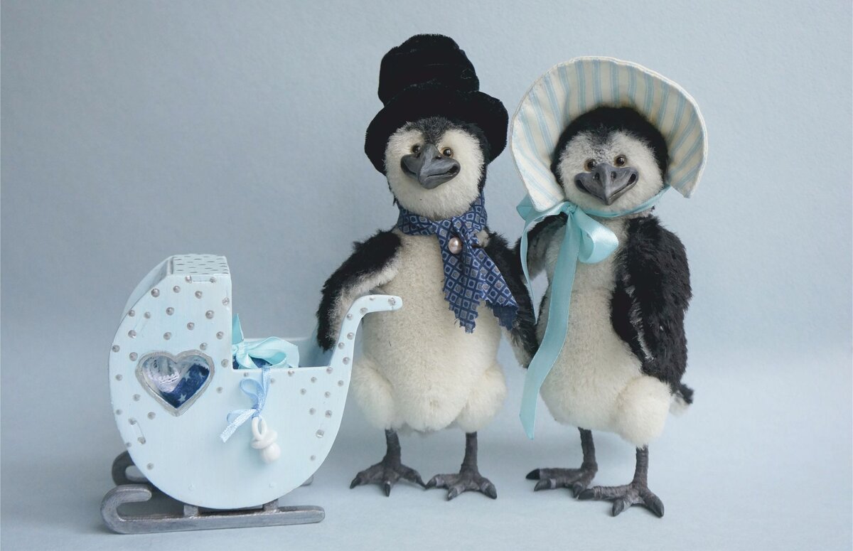 Счастливая семья