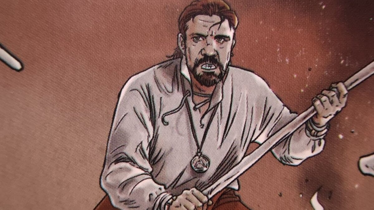 Моя ситуация, как выйти из нее?