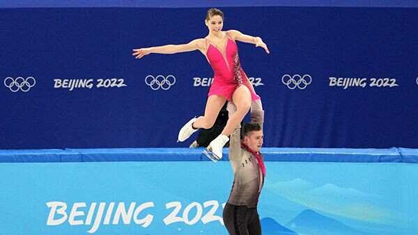   © РИА Новости / Александр Вильф