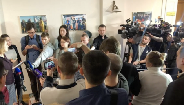 | Фото: Информационный центр правительства Тюменской области