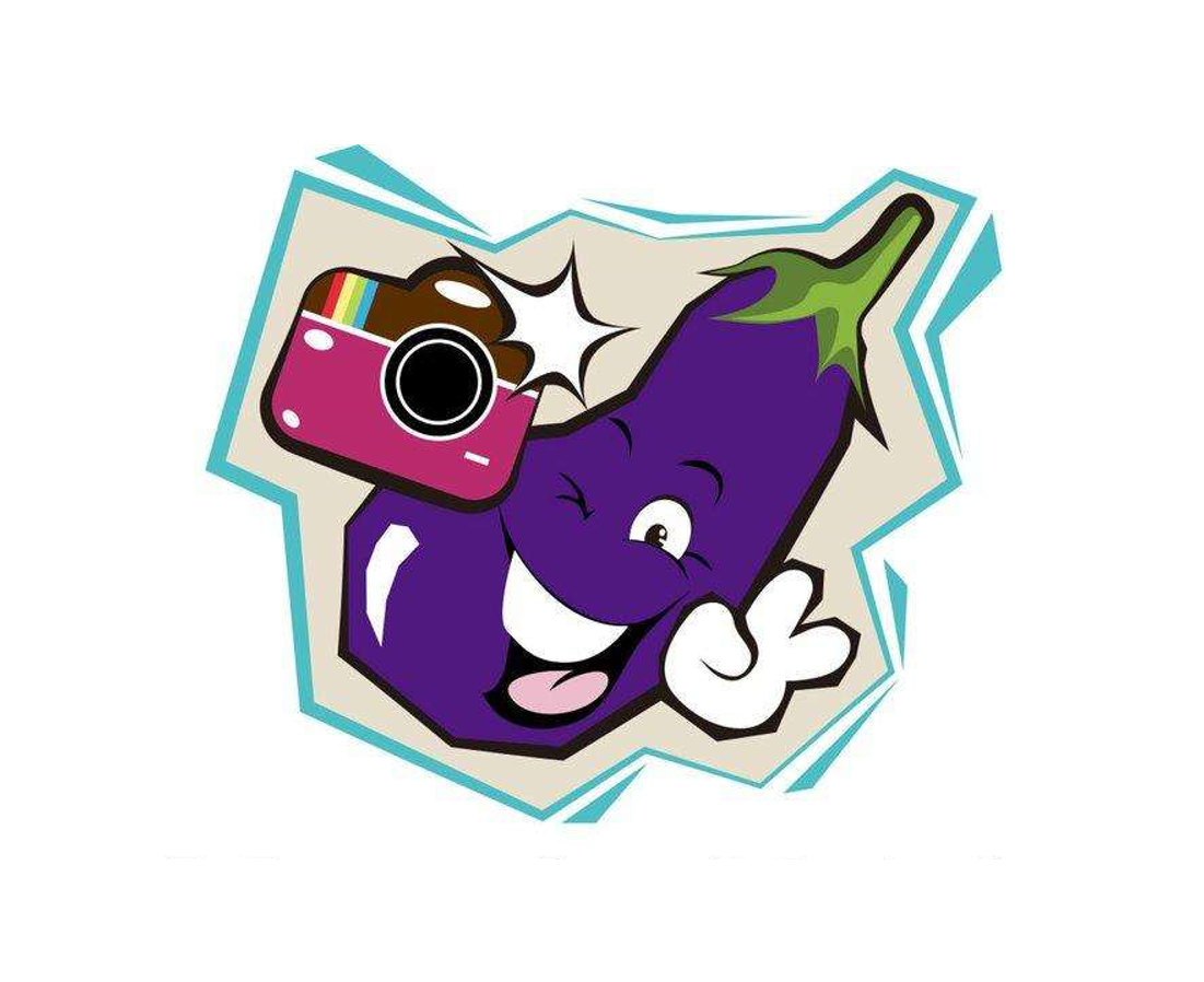 СКАЖИТЕ "БАКЛАЖАН! " Я ВАС ФОТОГРАФИРУЮ.