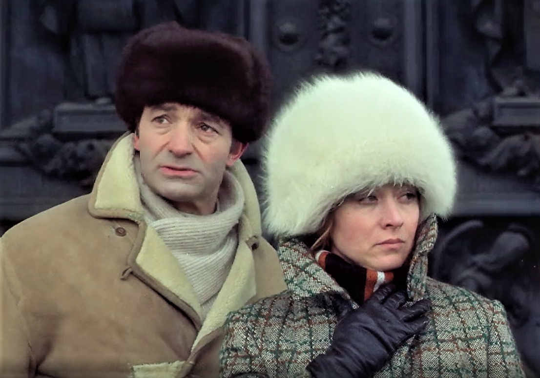 Найдёт ли Вера своего мужчину или останется одна? Смотрим фильм 1976 года "Дневн