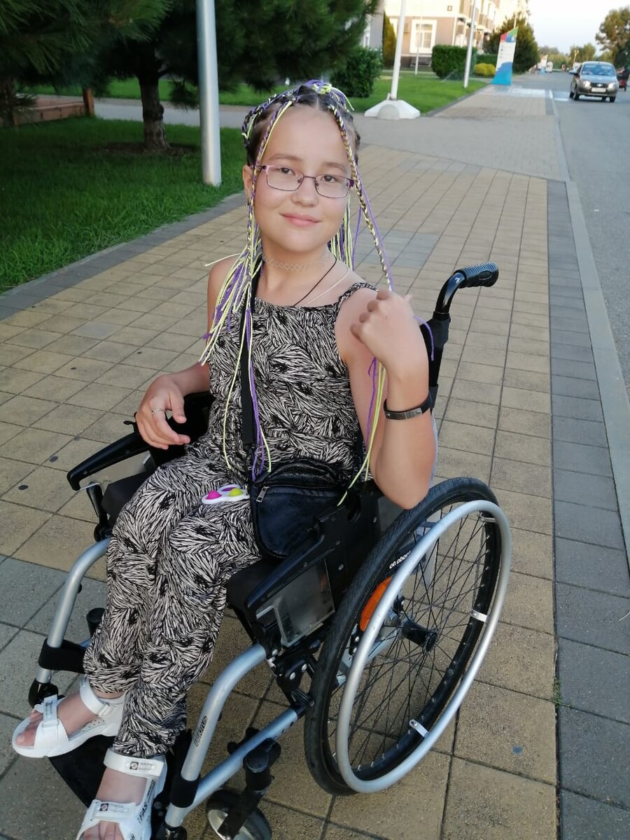 Мы выезжаем в любую деревню, где есть ребенок со Spina Bifida» | Спина  бифида | Дзен