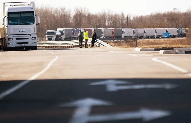 Фото: Александр Подгорчук, Коммерсантъ 