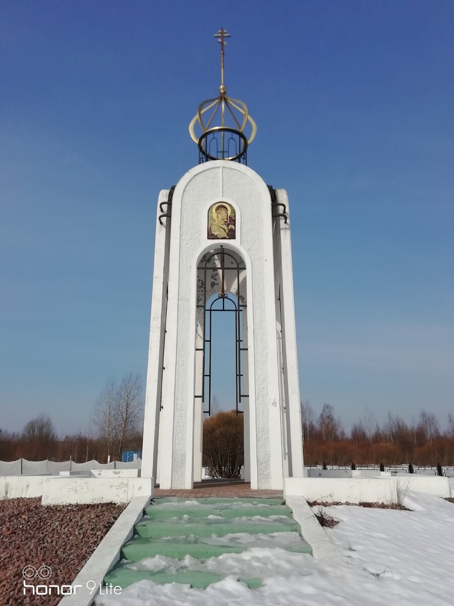 каждый должен посетить.