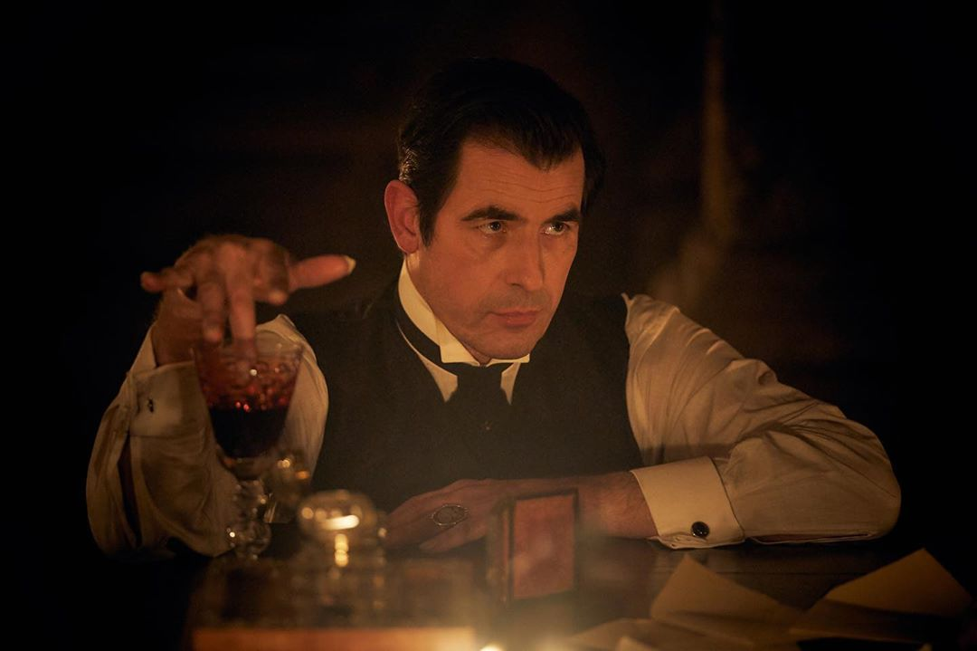 © 2020 Count Dracula Limited  MMXIX. Все права защищены. 