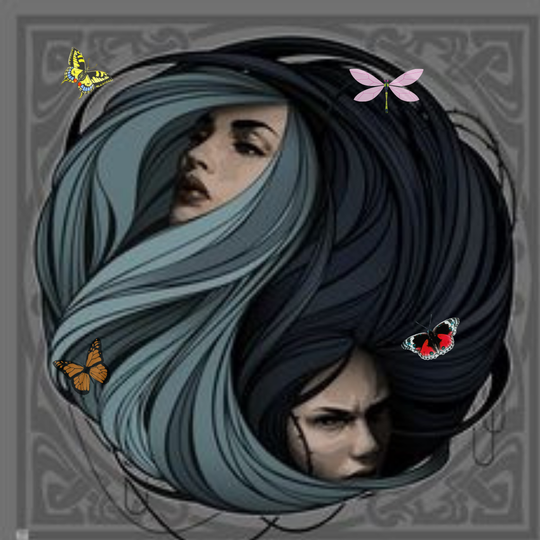 знак зодиака близнецы