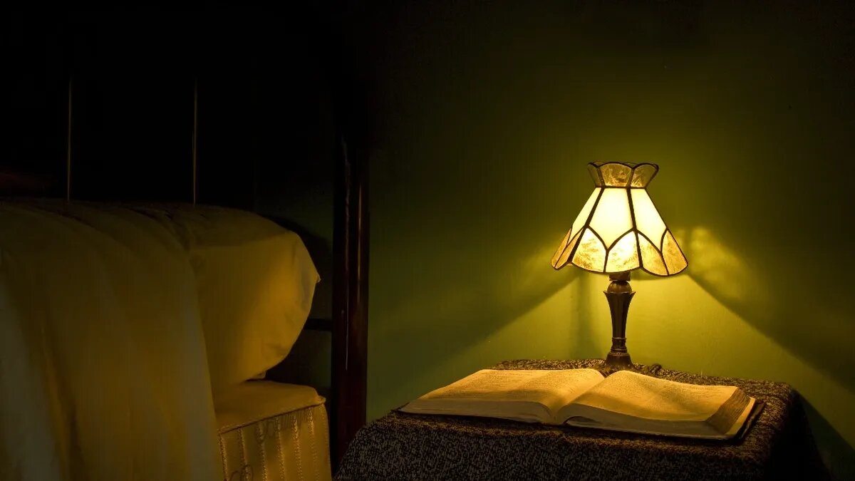 Похороны полны домыслов и суеверий. Фото: pxfuel.com 