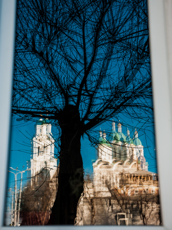   Информационный штаб