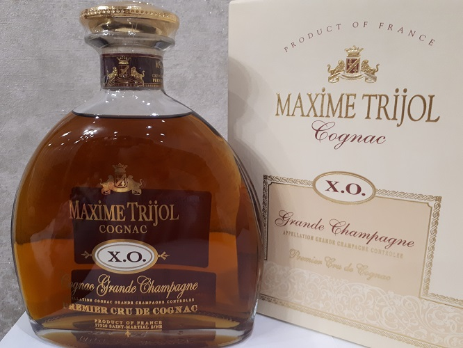 Cognac premier cru