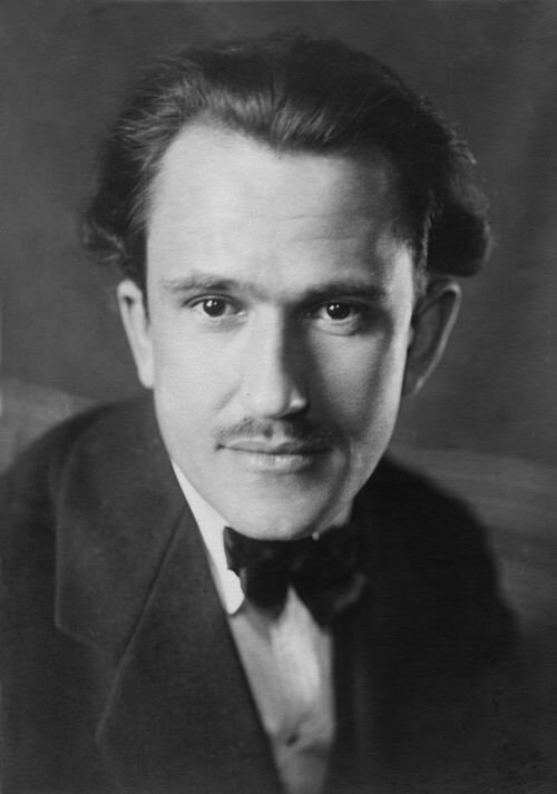 Константин Владимирович Чибисов (17 февраля/1 марта 1897 - 31 декабря 1988) . Фото с сайта https://ru.wikipedia.org/wiki/Чибисов,_Константин_Владимирович