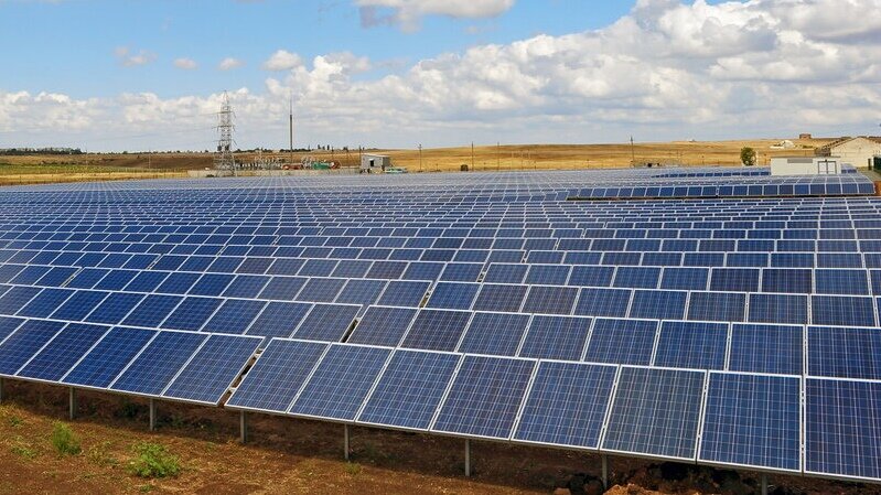 СЭС Родниковая