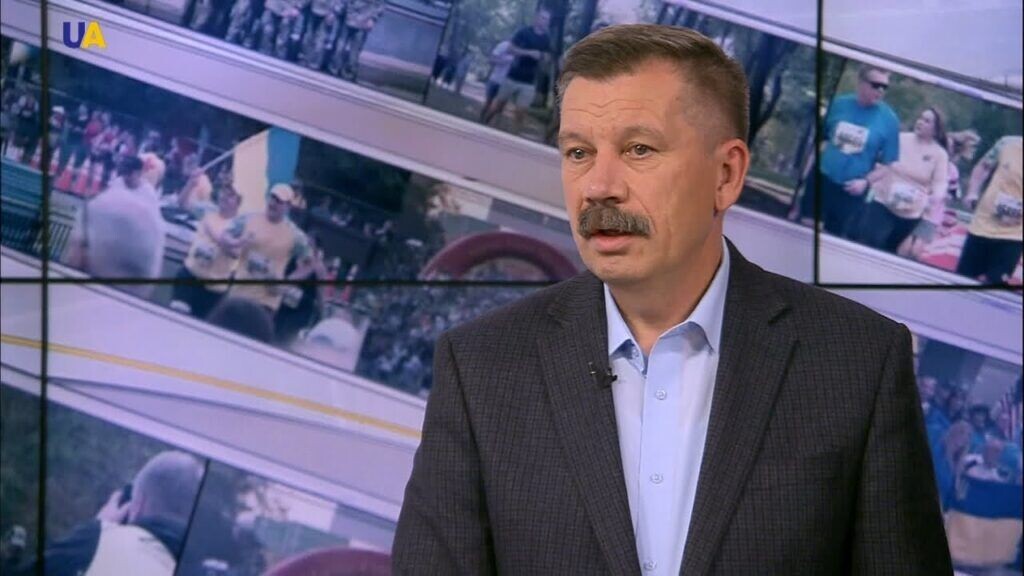 Тот самый Гаврилов