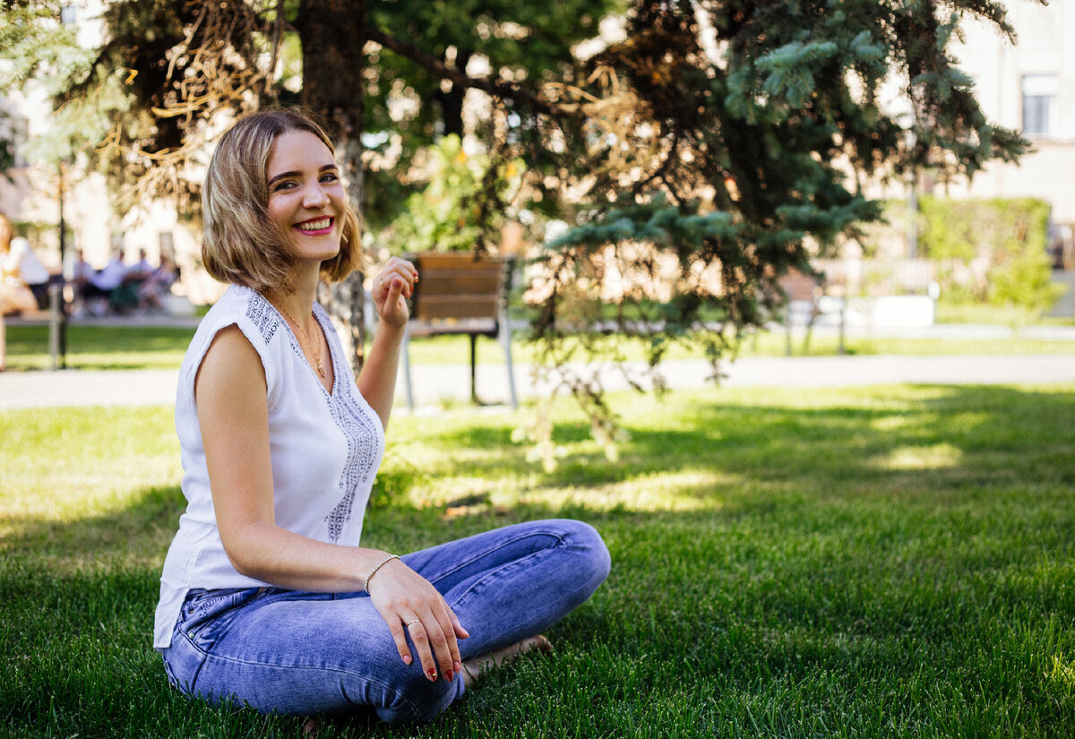 Нижний Новгород, ул.Рождественская