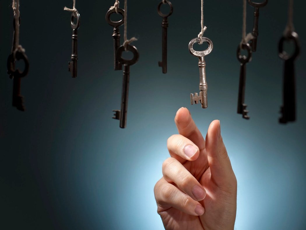 Проблема выбора часто создает сложности для Весов... 