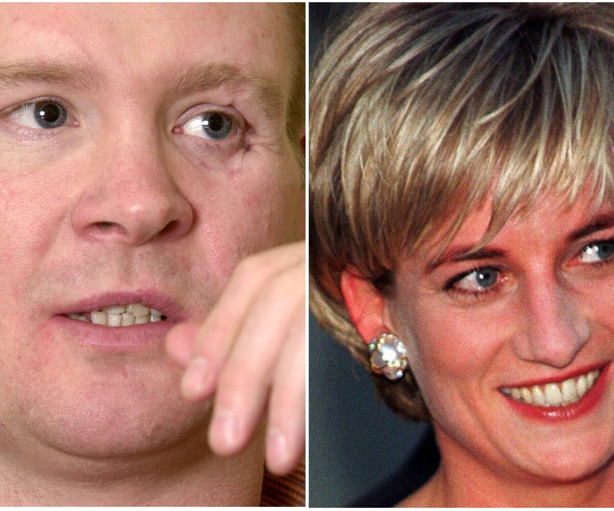     Принцесса Диана погибла, а он выжил: как сейчас выглядит телохранитель любимицы британцев