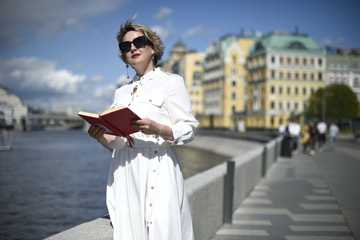 Анна Назарова