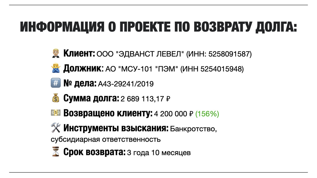 Дело, в котором был вывод недвижимости по нерыночной стоимости, судебная экспертиза подписей и возбуждение дела в полиции.
