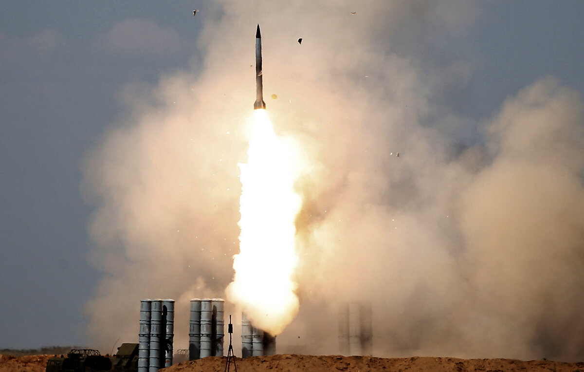 EPA/MAXIM SHIPENKOV, архив