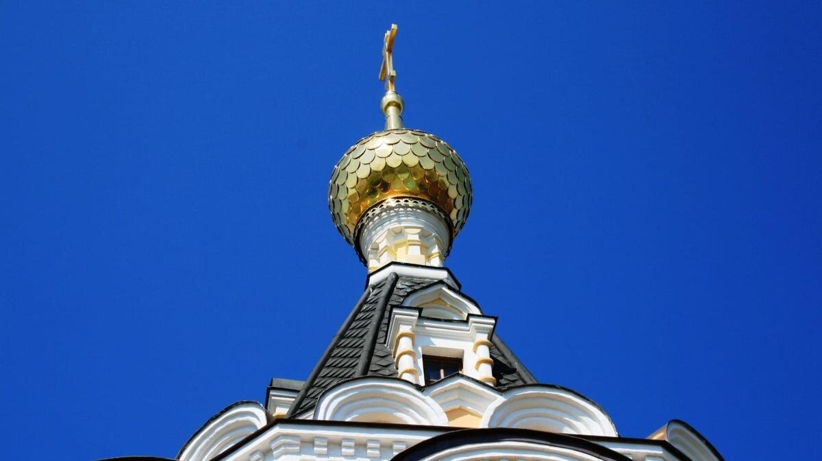 Рождество Богоматери относится к непереходящим датам церковного календаря. Фото: Pxfuel.com