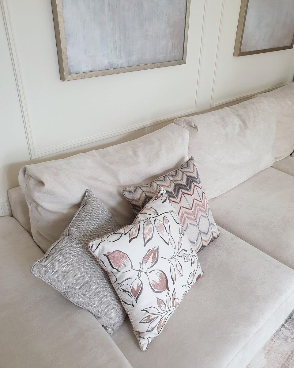 Cтудия текстильного дизайна "Cтильные-Текстильные". 