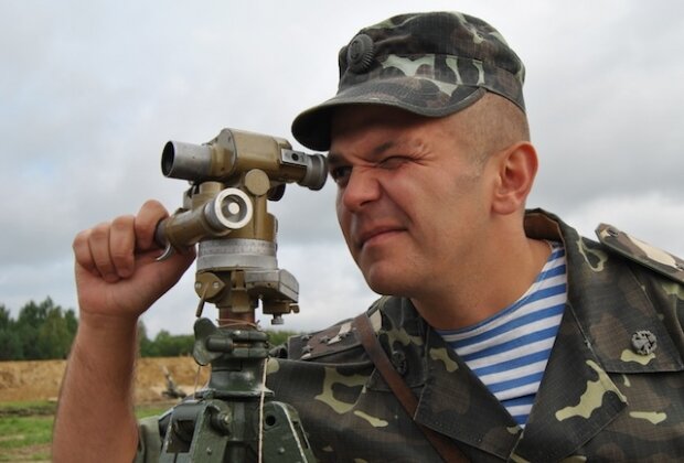    ВСУ (cc) U.S. Army Images