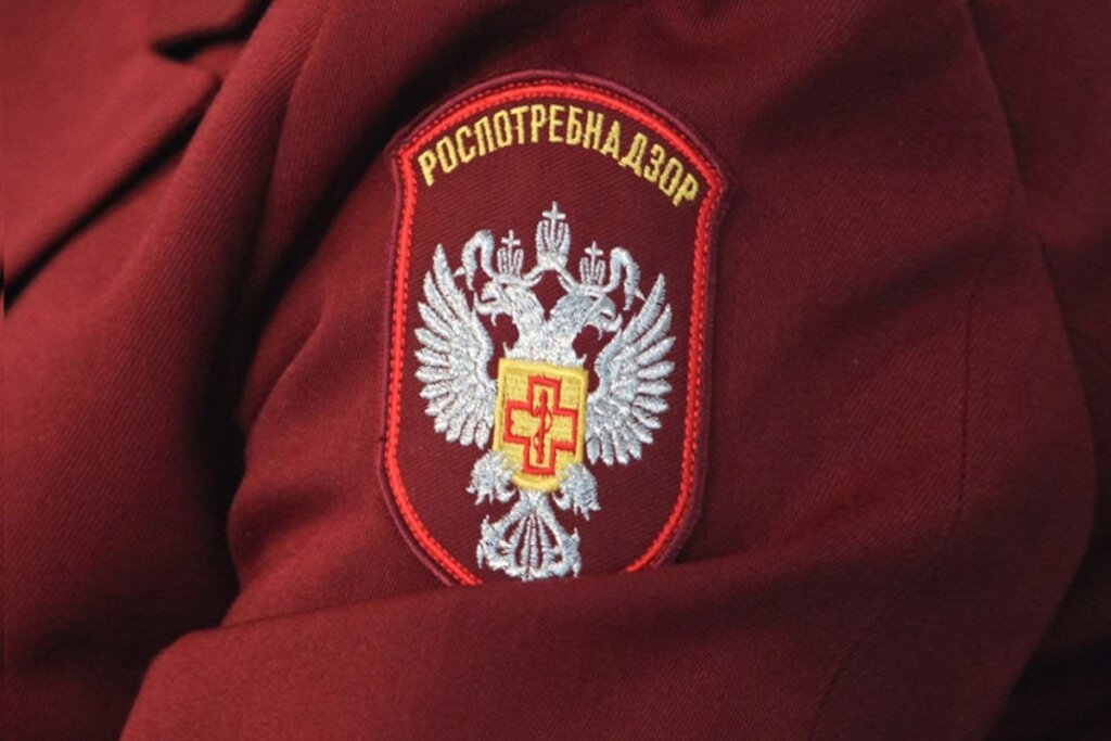 В Тверской области сотрудники Роспотребнадзора отмечают столетие СЭС РФ