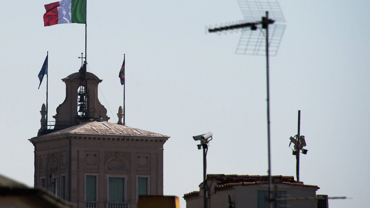    Страны мира. Италия© РИА Новости . Александр Вильф