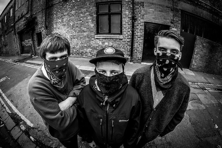 Иногда охотник становится жертвой