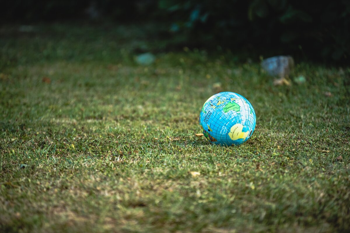   Unsplash