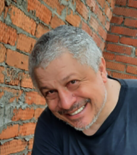 Фото автора статьи.