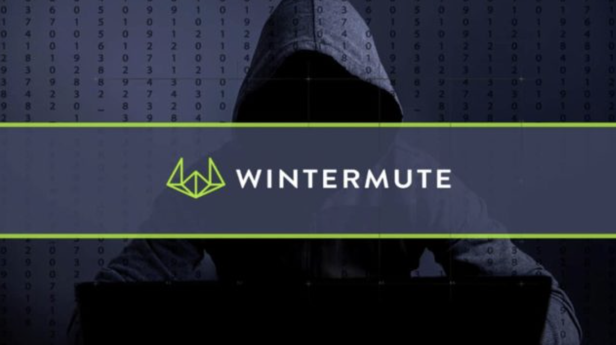 Wintermute