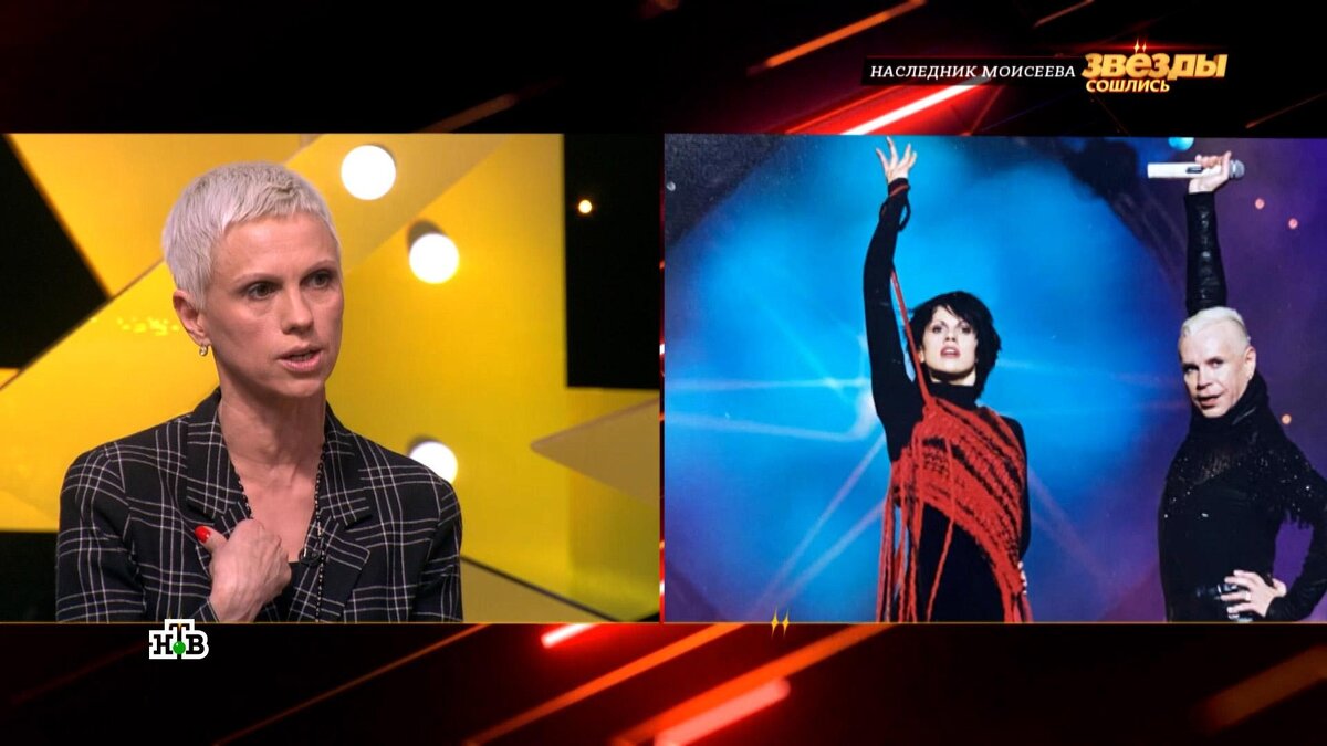    Коллега Моисеева рассказала, почему он не хочет показываться на публике