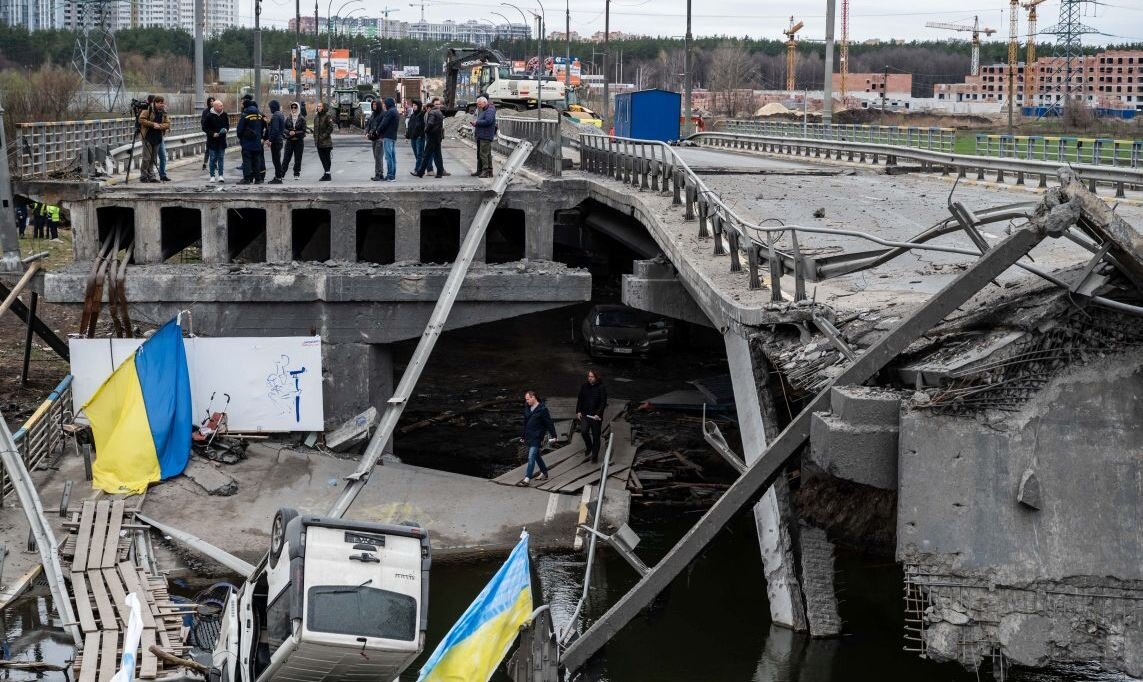 Фото: REUTERS/Viacheslav Ratynskyi