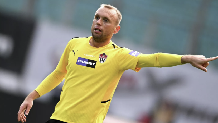   РИА Новости Алексей Филиппов